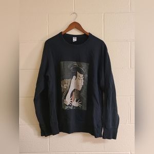 Uniqlo UT Museum of Fine Arts Boston Sweater